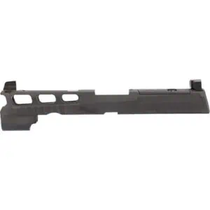 Sig Sauer P320 black