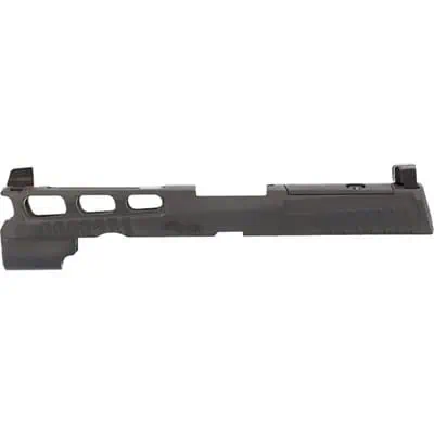 Sig Sauer P320 black