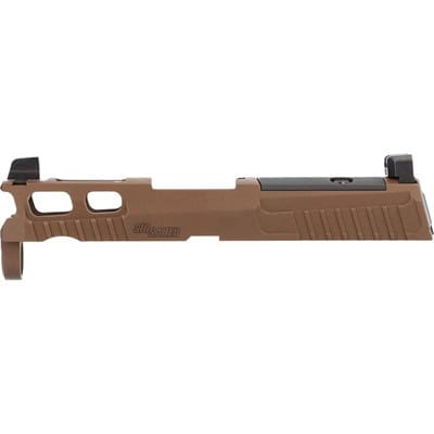 Sig Sauer P320 X-Compact