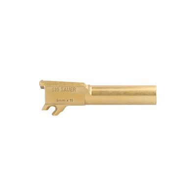 Sig Sauer P365 3.1'' barrel