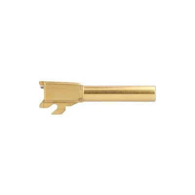 Sig Sauer P320 3.9'' barrel
