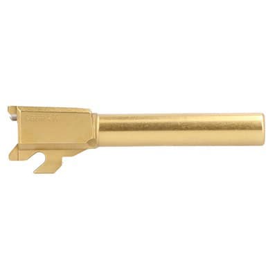 Sig Sauer P320 4.7'' barrel