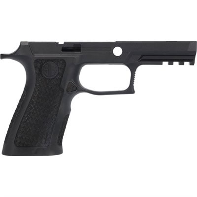 Sig Sauer P320 X-Carry black