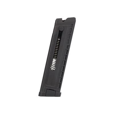 Sig Sauer P322 .22 LR black accessory-magazines