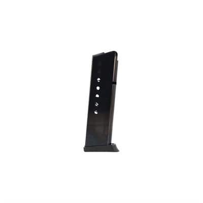 Sig Sauer P210 9mm black accessory-magazines