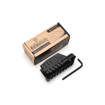 Strike Industries P320 9mm black