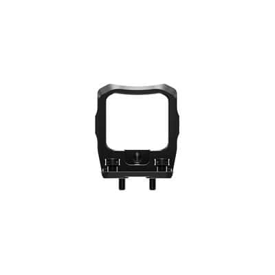 GUARDIAN OPTIC GUARD - TRIJICON RCR - GLOCK MOS BLACK