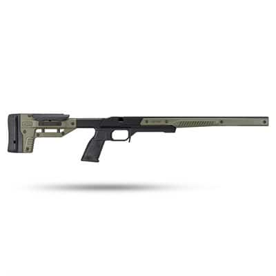 MDT 110 o.d. green