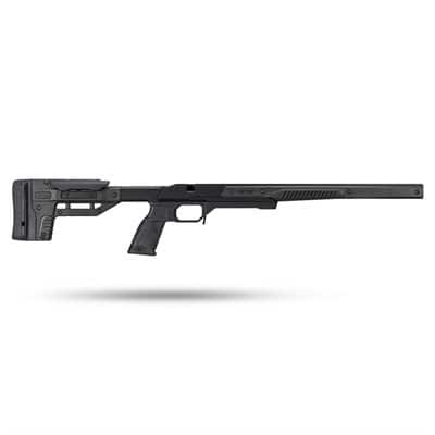 MDT T3x black