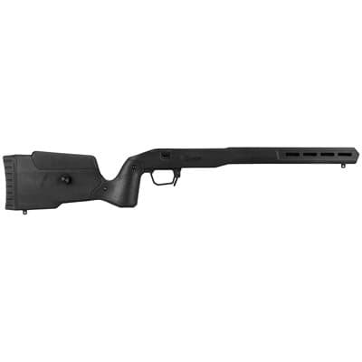 MDT T3x black
