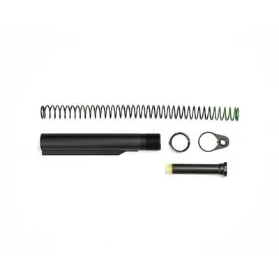 Sons of Liberty Gun Works A5 Buffer System black buffer tube complete assembly