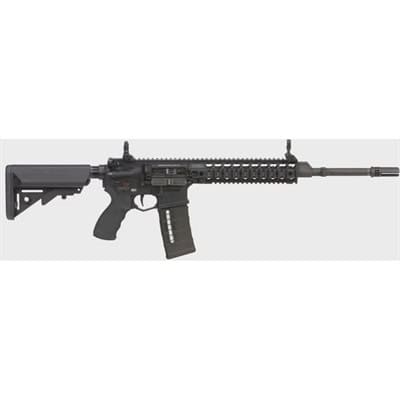 LMT Defense NZ16 16'' barrel