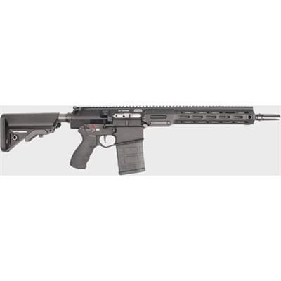 LMT Defense MWS 13.5'' barrel