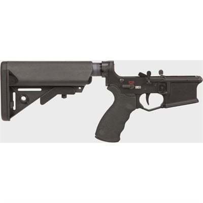 LMT Defense black
