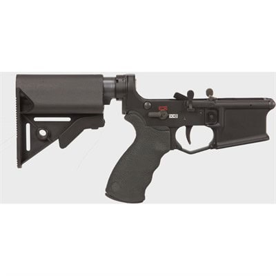 LMT Defense black