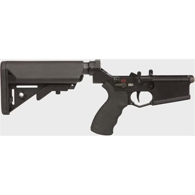 LMT Defense MWS black