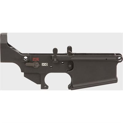 LMT Defense MWS black
