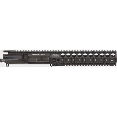 LMT Defense Mars-L black