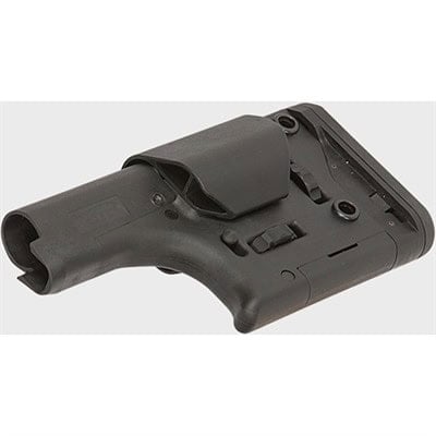 LMT Defense black mil-spec