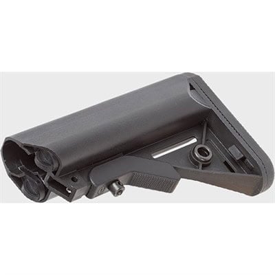 LMT Defense black mil-spec