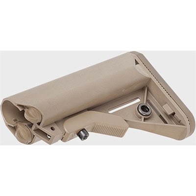 LMT Defense tan mil-spec