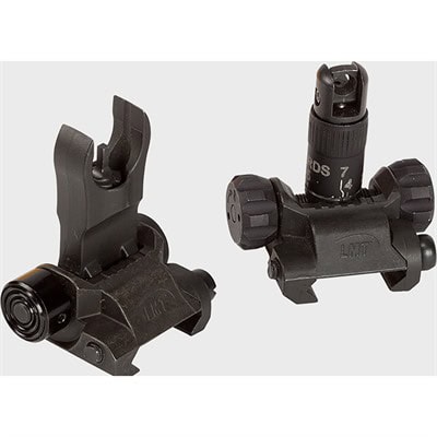 LMT Defense MRP black
