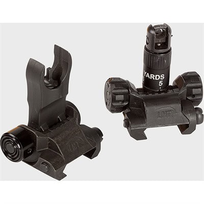 LMT Defense MWS black