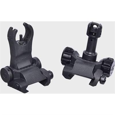 LMT Defense black