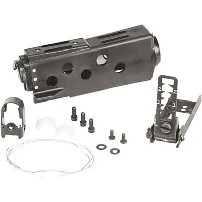 LMT Defense black