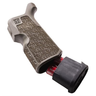 Die Free Co Kung Fu Grip black grip