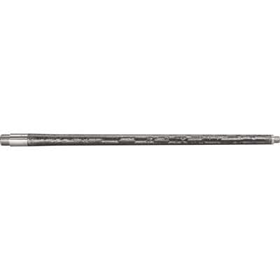 ZERMATT ORIGIN PRE-FIT CARBON FIBER 7MM BACKCOUNTRY 20'' 1-8