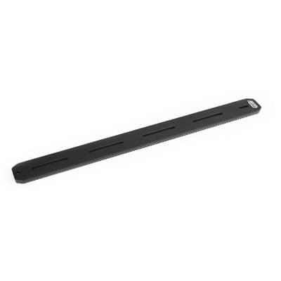 ARCALOCK 17'' UNIVERSAL FLAT RAIL W/M-LOK HARDWARE