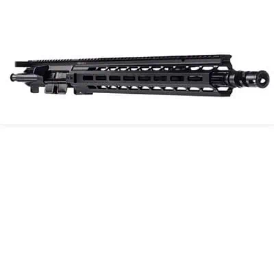 Primary Weapons Systems MK116 .223 Wylde 16.1" barrel black upper