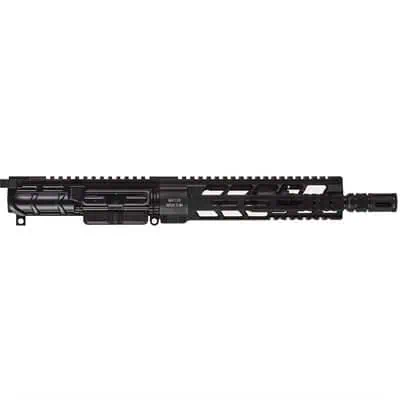 Primary Weapons Systems MK109 .300 AAC Blackout 9.75" barrel black upper