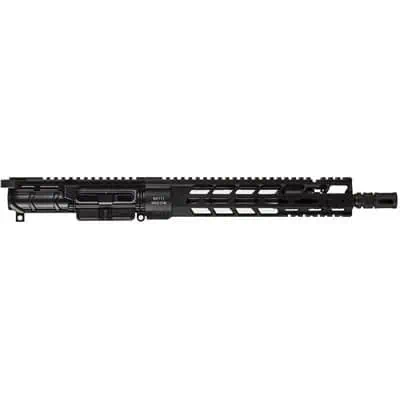 Primary Weapons Systems MK111 .223 Wylde 11.85" barrel black complete