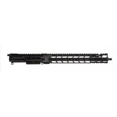 Primary Weapons Systems MK114 .223 Wylde 14.5" barrel black upper