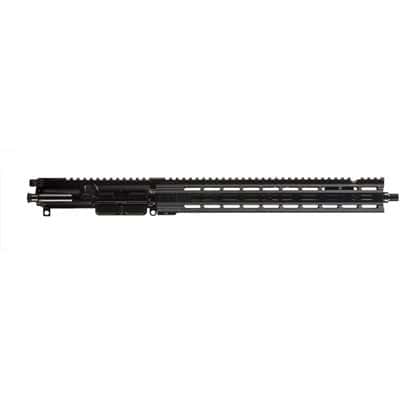 Primary Weapons Systems MK114 .223 Wylde 14.5" barrel black upper
