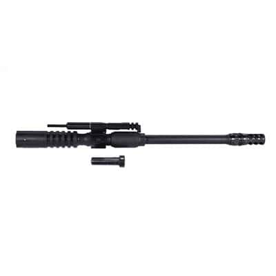 Primary Weapons Systems UXR 14.5'' barrel