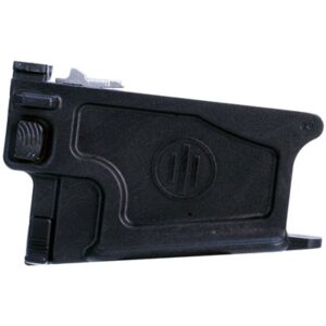 UXR 223 WYLDE/300 AAC BLACKOUT MAGWELL ASSEMBLY BLACK - Centurion Armament Co Primary Weapons Systems UXR