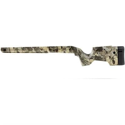 CRBN RIFLE STOCK ARCA RH FOR REM 700 SA VEIL WEST RIVER