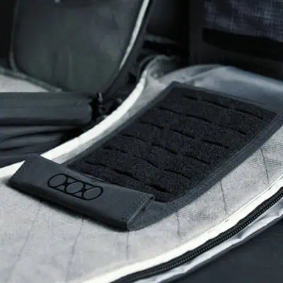 Eberlestock black