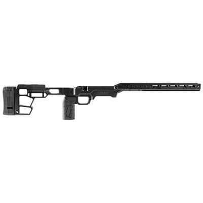 MDT 700 black chassis