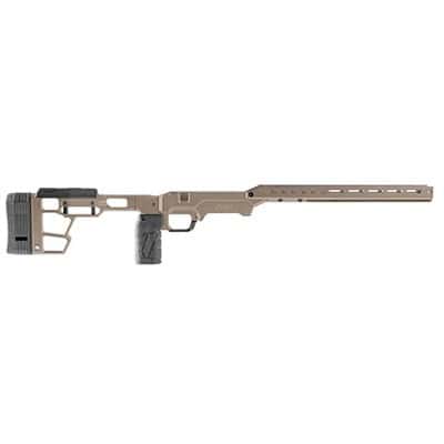 MDT 700 flat dark earth