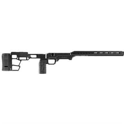 MDT T3x black