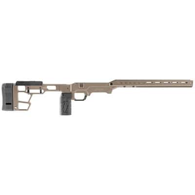 MDT T3x flat dark earth