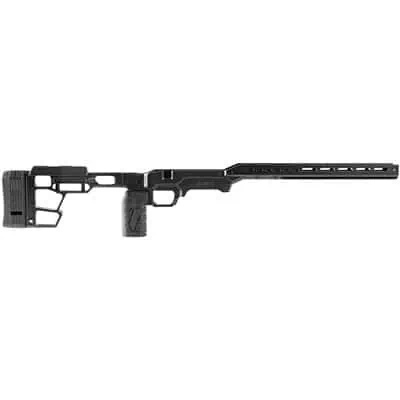 MDT 700 black