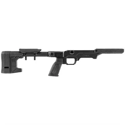 MDT 700 black