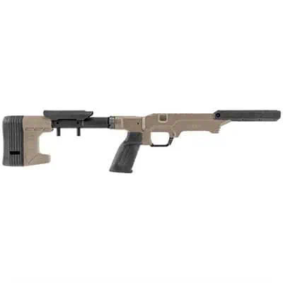 MDT 700 flat dark earth