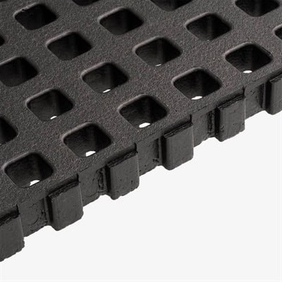 DAKA GRID ORGANIZER REPLACMENT END PANAL FOR DAKA HARD CASES