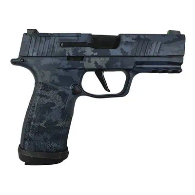 Sig Sauer P365 3.7'' barrel